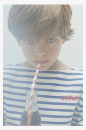 Emile Et Ida Sweat Striped Wow - Boy #2917788