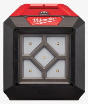 Milwaukee 2364-20 M12 Compact Flood Light #2917856