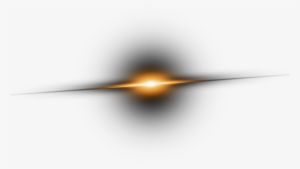 Yellow Flare Png Pic - Destello De Luz Amarillo Png #2917859