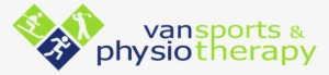 Vancouver Sports Physiotherapy - Van Sports & Physiotherapy #2917906