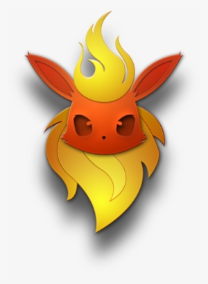 Eevee Flare By Darkheroic-d5nvzx9 - Flare Eevee #2917923