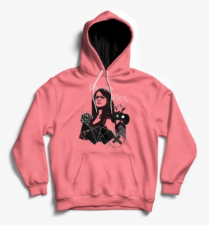 Gamer Girl Hoodie - Hoodie #2918085
