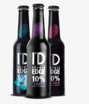 Id Double Edge - Id Vodka #2918132