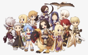 Rejoice Ragnarok Online Fans Philippines Is Bringing - Ragnarok Wallpaper Render #2918179