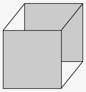 This Free Icons Png Design Of 3d Square #2918183