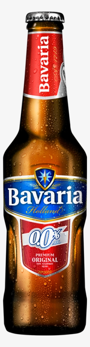Bavaria Also Available In - Bavaria Malt #2918184