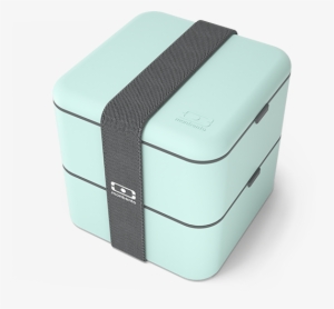 Mb Square Matcha - Monbento Matcha #2918227