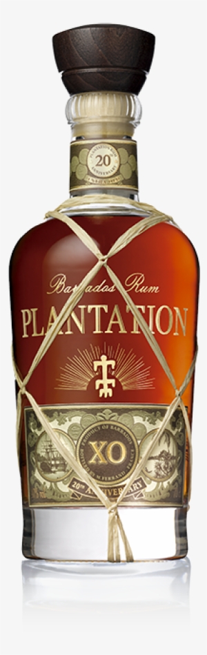 Plantation Xov2 - Plantation Rum Xo #2918251
