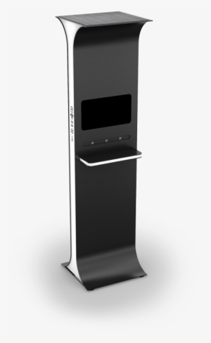 Seedia Future Kiosk - Desktop Computer #2918310