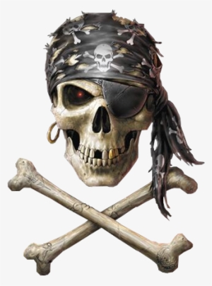 Skull-010 - Skull Pirates #2918363