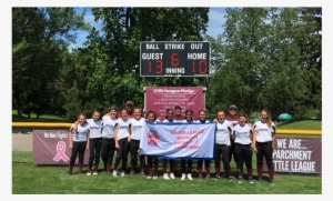 District 2 Champions - 2018 #2918420