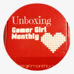 Gamer Girl - Label #2918446