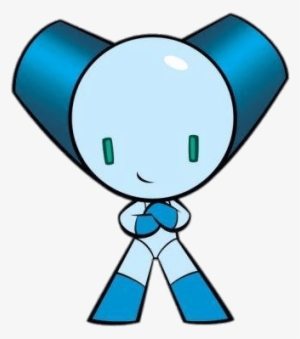Robotboy Arms Crossed - Robotboy Png #2918450