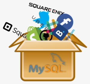Box - Square Enix #2918477