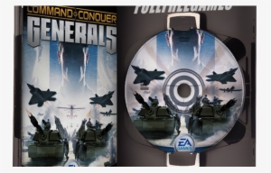 Full Free Games Full Version - Command & Conquer Generals (mac) #2918532