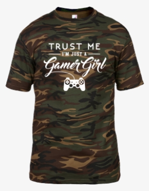 Gamer Girl Anvil Heavy Tee #2918615