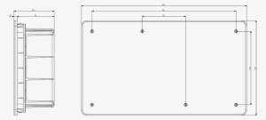 Png Dxf - Diagram #2918618
