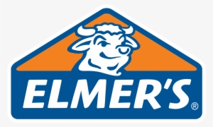 Elmer's Glue Logo Large #2918678
