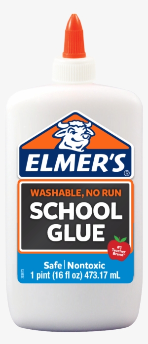 High Res - Elmers Glue #2918701