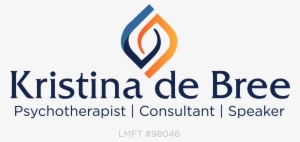 Kristina De Bree, Ma, Lmft - Graphic Design #2918704