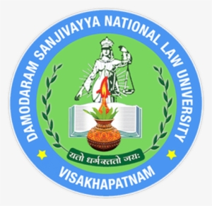 Call For Papers - Damodaram Sanjivayya National Law University #2918868