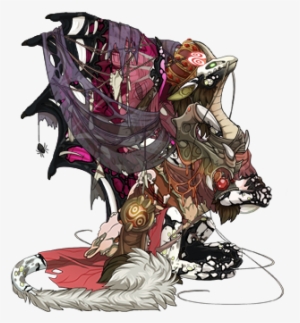 I Need Another Fluffy Tail And A Moonscale Helmet So - Portable Network Graphics #2918921