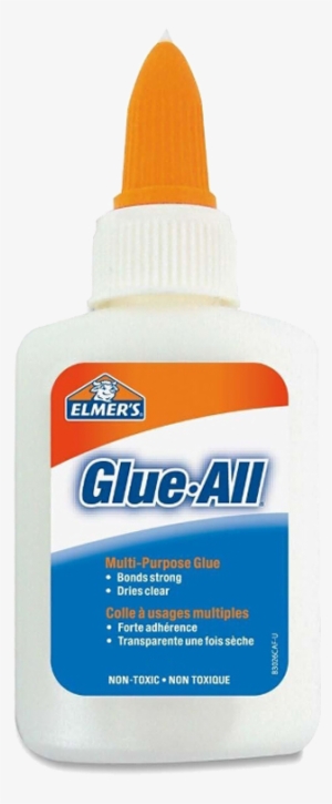 Elmer's Glue-all Adhesive - Elmer's Glue-all Adhesive, 40 Ml #2918922