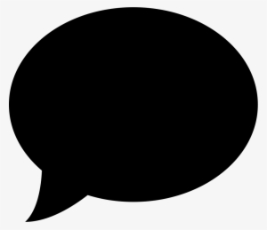Conversation Speech Bubbles Comments - Chat Bubble Icon Png #2918959
