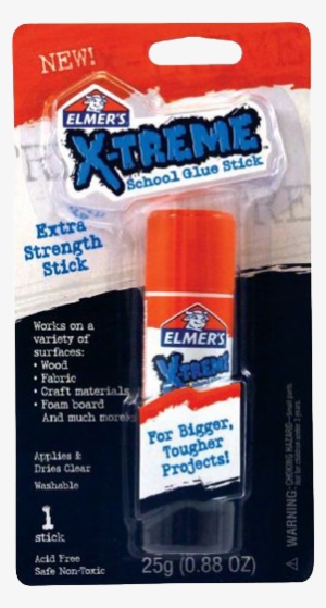 Elmers Extreme Glue Stick #2919056