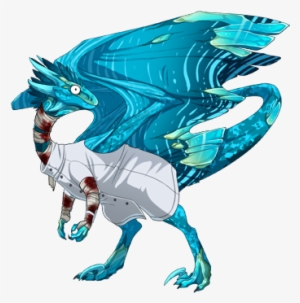 37014870 350 - Flight Rising Energy Trap #2919058