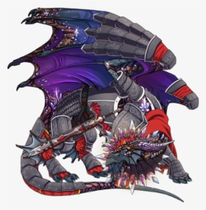 13349811 350 - Ancalagon The Black Png #2919089