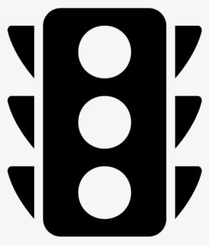 Semaforo Png - Traffic Light Icon #2919179