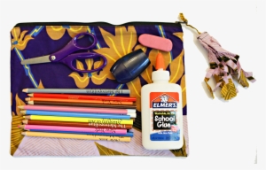 Back To School Supplies #2919260