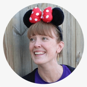 I Visit Disney World Several Times Each Year And I'm - Girl #2919282