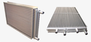 Komon Serpentinas Para Calefaccion Para Agua Caliente - Serpentinas De Refrigeración #2919370