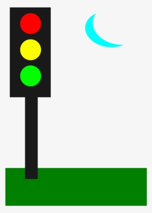 Semáforo - Traffic Light #2919373