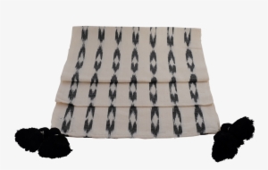 Serpentina White & Black Runner - Black #2919376