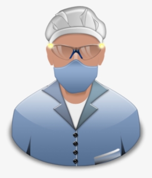 Surgeon Png #2919427