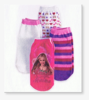 Hannah Montana Socks #2919456