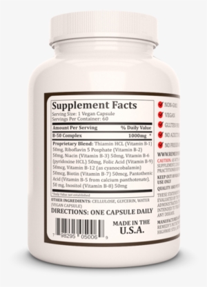 B-50 Complex #2919481