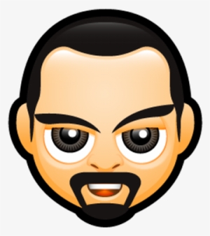 M0no - Avatar Face Icon #2919510