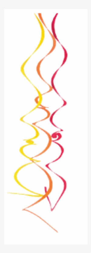 Serpentinas - Graphic Design #2919540