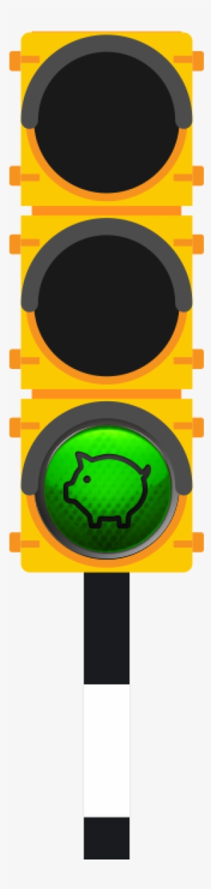 Semaforo De Bolsillo - Traffic Light #2919562