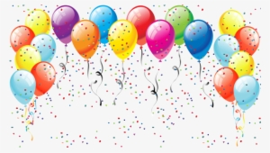 Globos - Imagenea De Cunpleaños Para Suegros #2919637