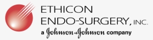 Ethicon Endo Surgery Logo Png Transparent - Ethicon Endo Surgery Johnson And Johnson #2919850