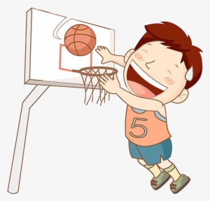 Shooting Boy 600*600 Transprent Png Free Download - Shooting Basketball Clipart #2919851