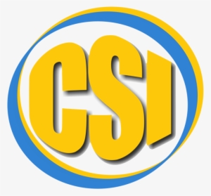 Csi Clr Center - Portable Network Graphics #2919870