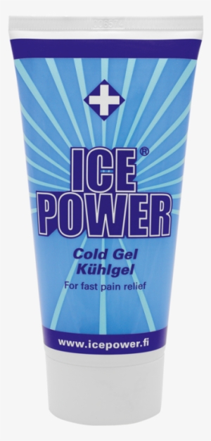 Ice Power Cold Gel #2919877