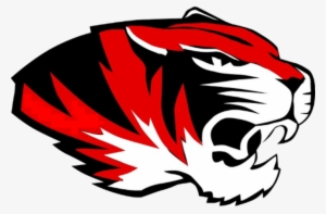 After Learning Curve, Lady Tigers Seek To Improve Clip - Missouri Tigers Logo Black And White #2919931