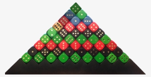 You Can Take These Exposed Dice If They Create Either - Dice #2920004